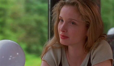 julie delpy before sunrise.